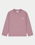 Cottage LS - Dusty Pink