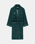 H.O.P. Robe - Green