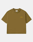 Cottage Tee - Khaki