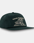 H.O.P Cap - Green