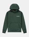 H.O.P. Hoodie - Green