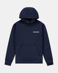 H.O.P. Hoodie - Navy