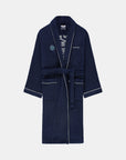 H.O.P. Robe - Navy