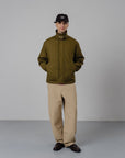 Hunter Bomber - Khaki