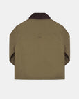 Hunter Bomber - Khaki
