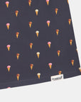 Icecream Boxers - Navy