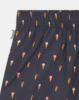 Icecream Boxers - Navy