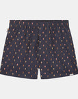Icecream Boxers - Navy