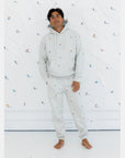 Iced Up Non-Joggers