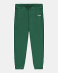 Green Olive Non-Joggers