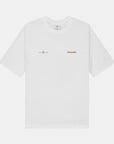 L.A. Tee - White