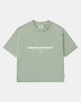 L.A. Tee - Green