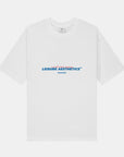 L.A. Tee - White