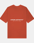 L.A. Tee - Red