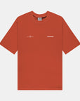 L.A. Tee - Red