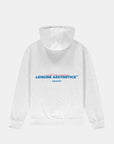 L.A. Hoodie - Grey