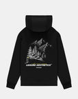 Cabin Hood - Black