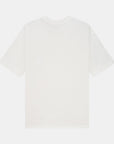 L.A. Burger Tee - White