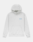 L.A. Hoodie - Grey