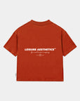 L.A. Tee - Red