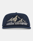 Cabin Cap - Navy