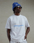 L.A. Tee - White