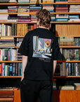 Living Shirt Black