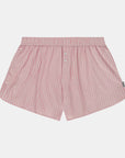 Lady Pink Doubles