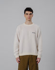 Lavender Knit - O/W