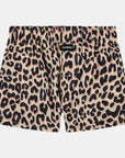 Leopard Poekie