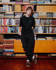 Living Shirt Black