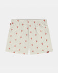 Lobster Boxers - Red