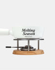 Melting Season Fondue