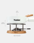Melting Season Fondue