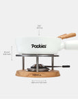 Melting Season Fondue