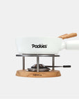 Melting Season Fondue