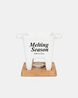 Melting Season Tapas