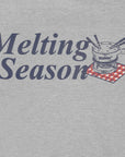 Melting season sweater