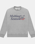 Melting season sweater