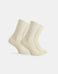 2-Pack Merino Wool Socks