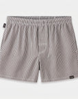 Striped SOFTSERVE™ Boxers - Navy