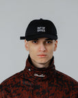 OOO Dad Cap - Black