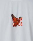 OOO Tee - White