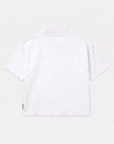 OOO Tee - White