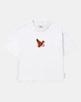 OOO Tee - White