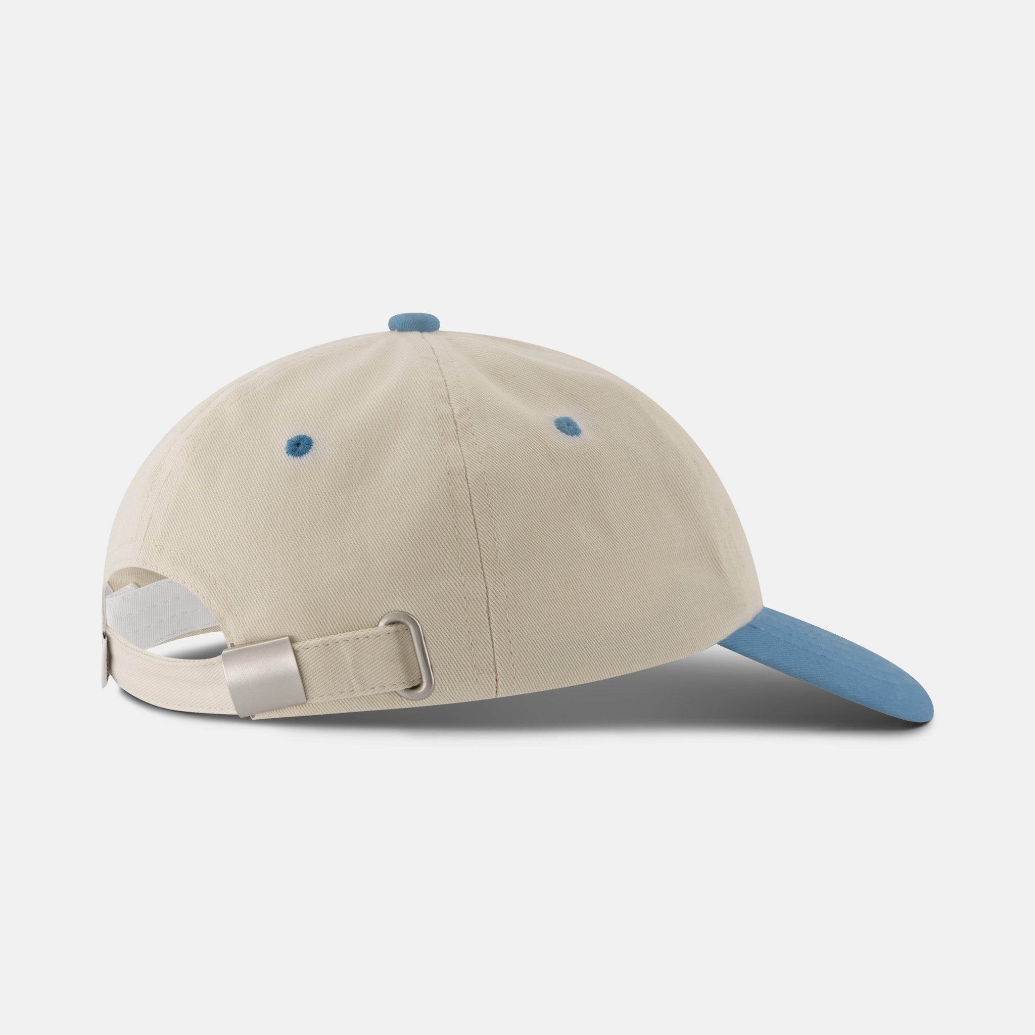 OW/ Blue Logo Cap