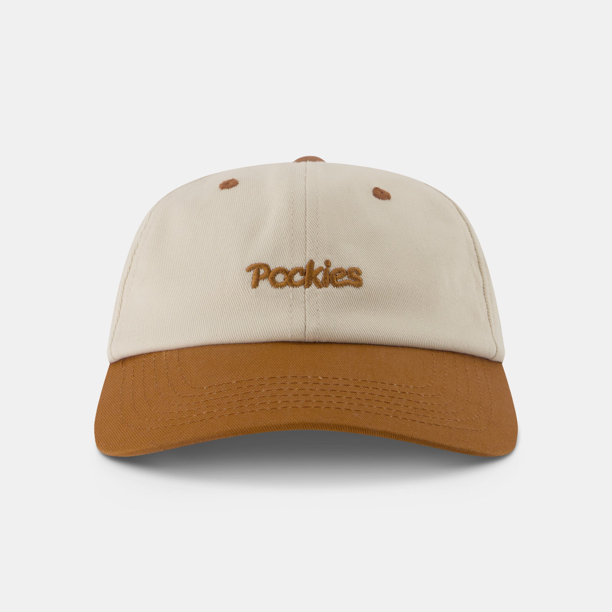 OW/ TC Logo Cap