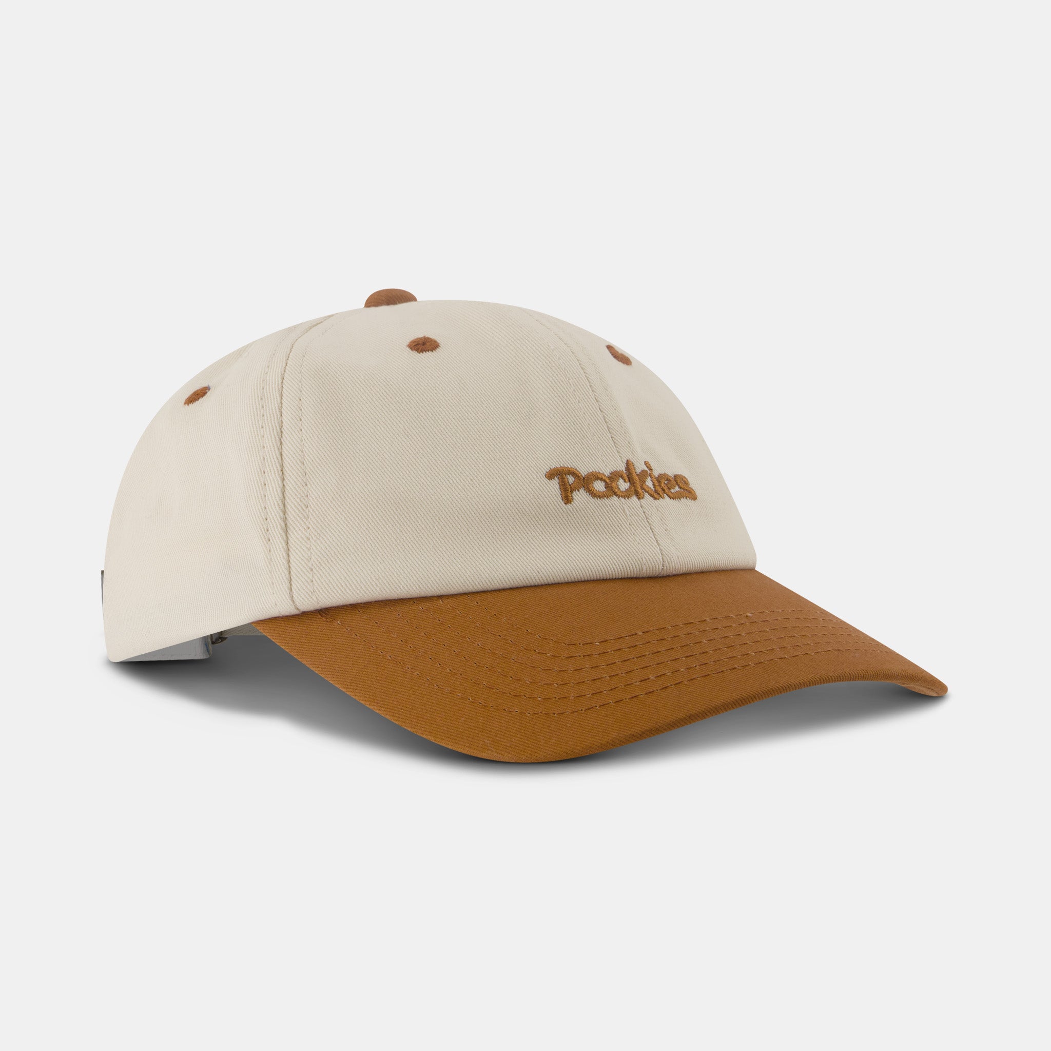 OW/ TC Logo Cap