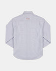 Oxford Shirt - Striped