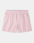 Striped SOFTSERVE™ Boxers - Pink
